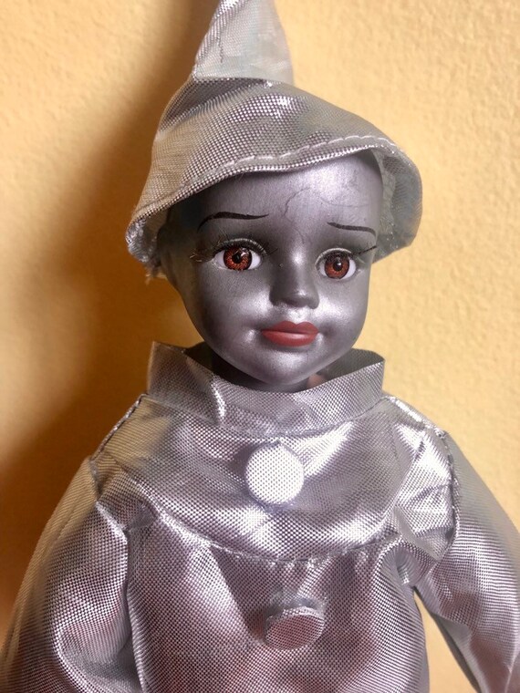 seymour mann wizard of oz dolls