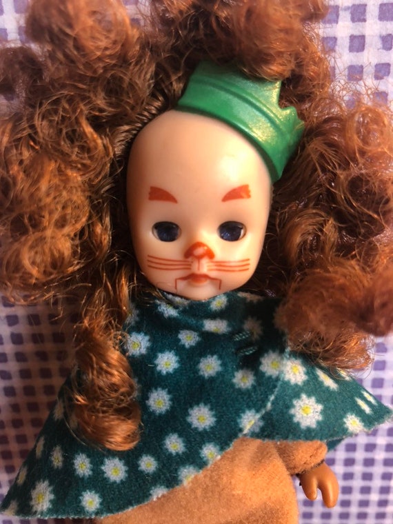 alexander doll company mcdonald's