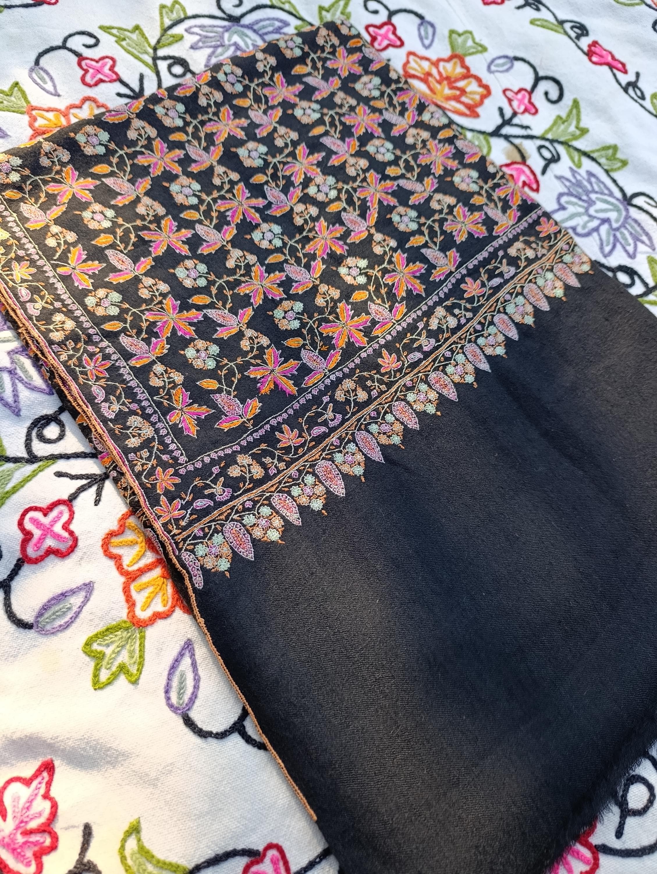 kashmina kashmir shawl house