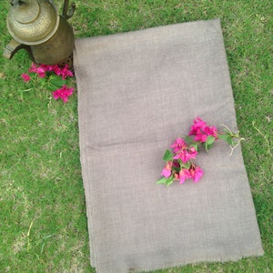 Natural color cashmere shawl, Plain pashmina shawl 45*90 inches