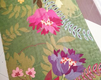 Vintage French Tapestry, Tapestry Wall Hanging, Pictorial Wall Decore, Home Decore Vintage Wall Hanging 89*89 cms/35*35 inches