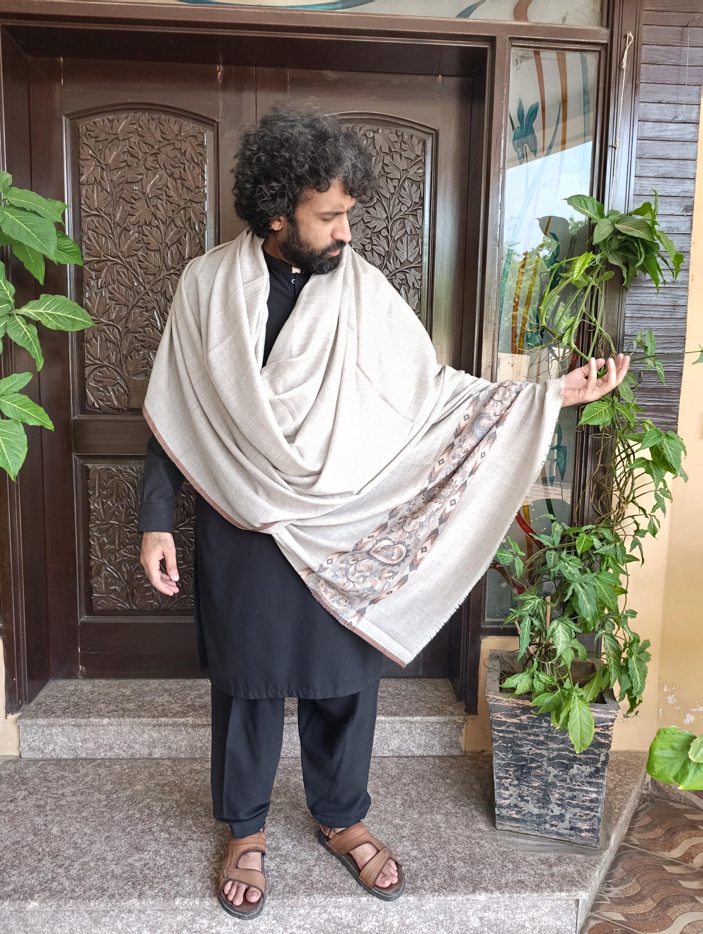 kashmina kashmir shawl house