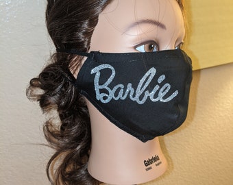 Custom designed masks