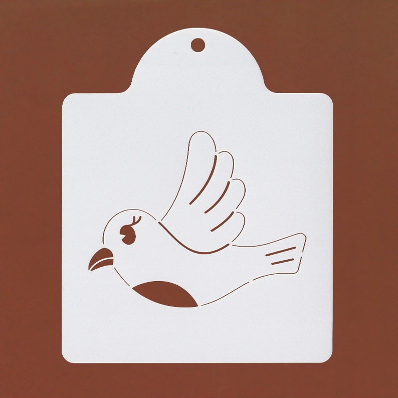 Pastry cutter 1 pc Bird Cookie Cutter Cookie Cutter For Kids Baking Cutter Baking Supply Bird Biscuit Cutter Bird Biscuit Mold