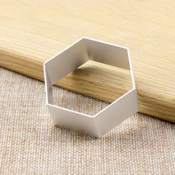 1 cookie cutter shapes