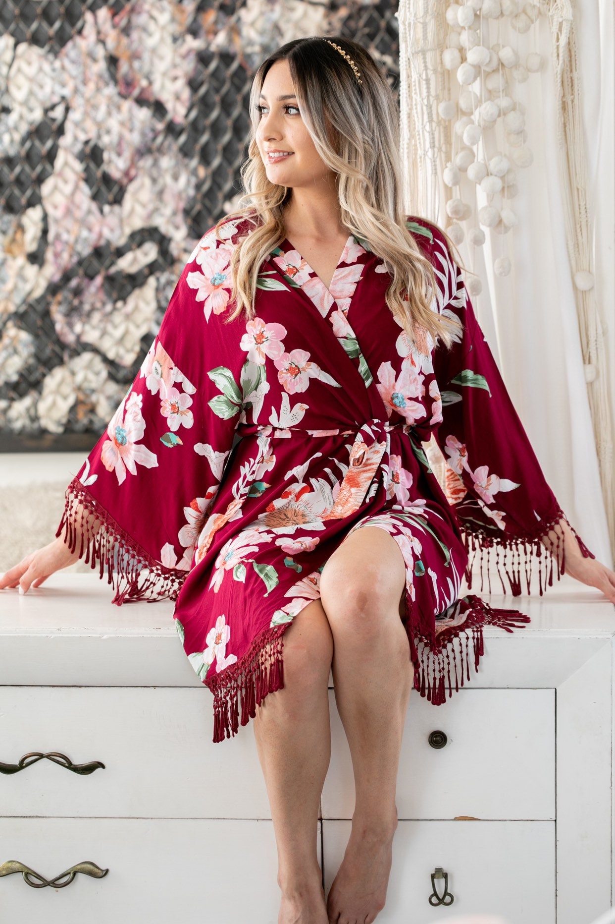 Bridesmaid Robes set of 12345678910111213 Etsy