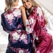 see more listings in the Flowery Robe section