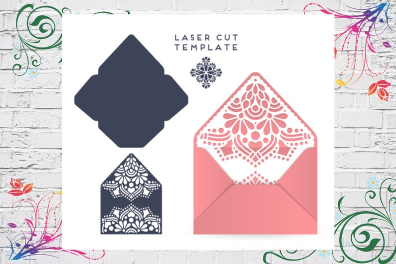 Printable Templates of Envelope for Greeting Birthday Etsy UK Printable Templates of Envelope for Greeting Birthday Etsy UK