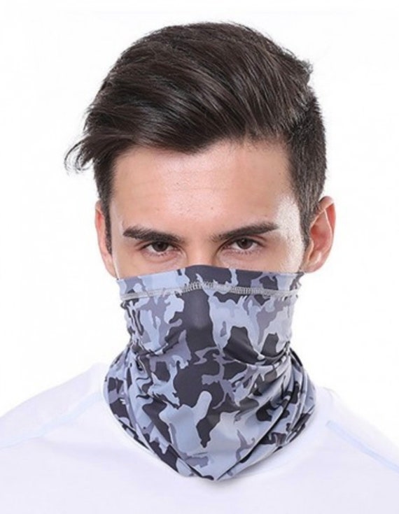 Neck Gaiters Face mask Scarf Sunscreen Bandana for man women kids Summer cooling Neck Gaiters Face mask Scarf Sunscreen Bandana for man women kids Summer cooling