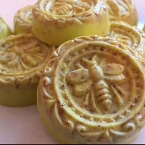 Summer Bees