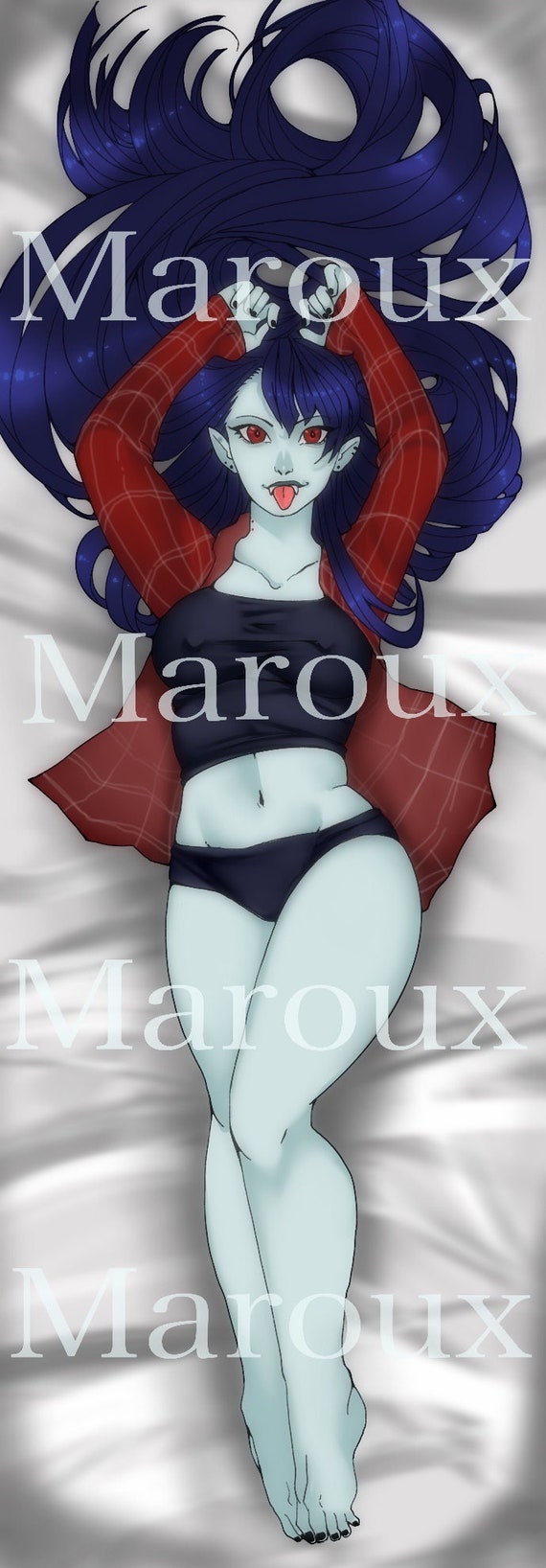 Adventure time hotsell body pillow