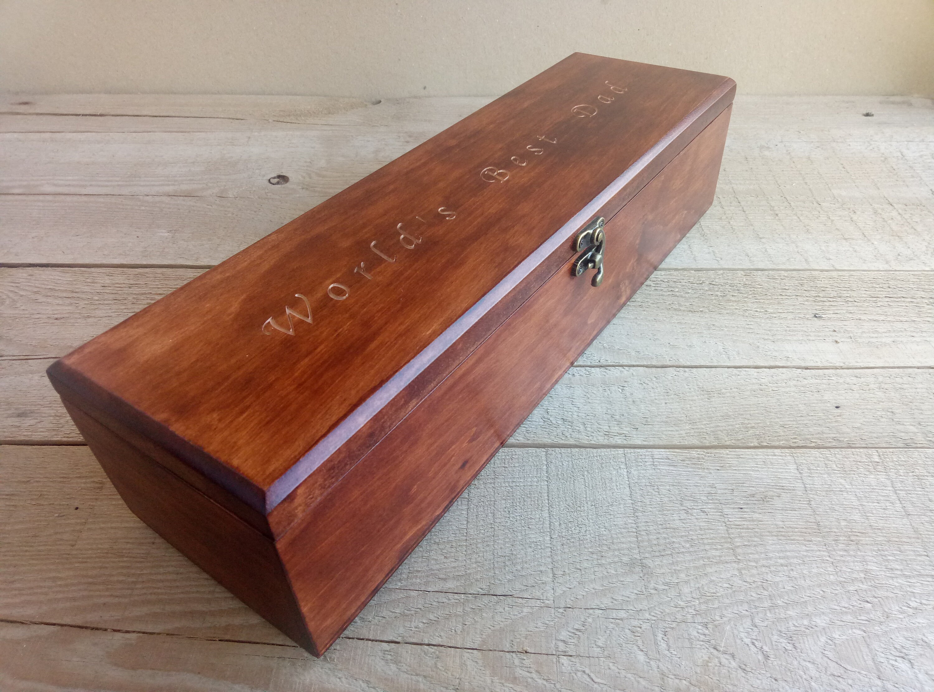 Watch Box Watch Case Wood Watch Box Watch Box for Men Etsy