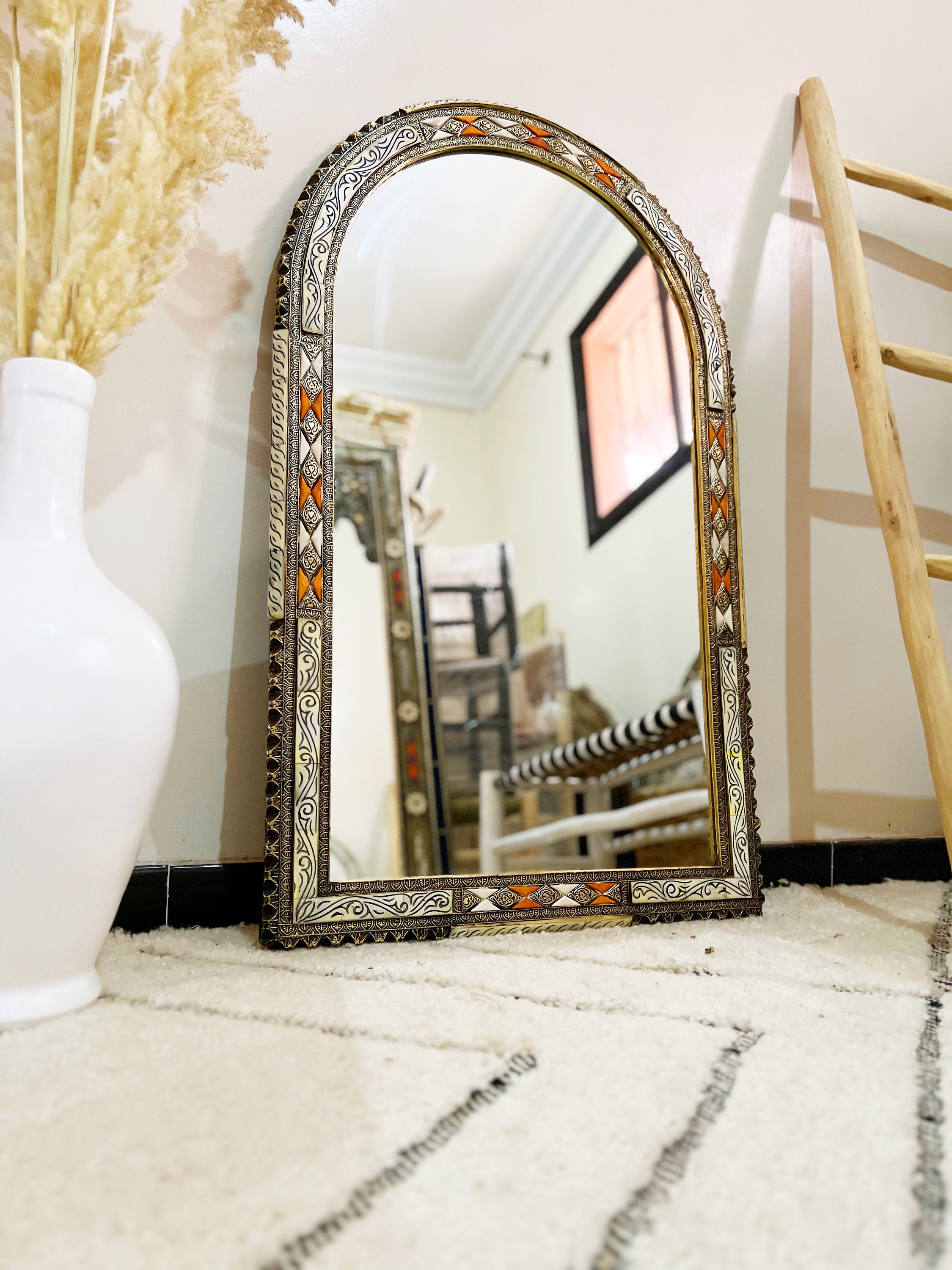 Craft Mirrors & Embroidery Mirrors Online at Wholesale Prices