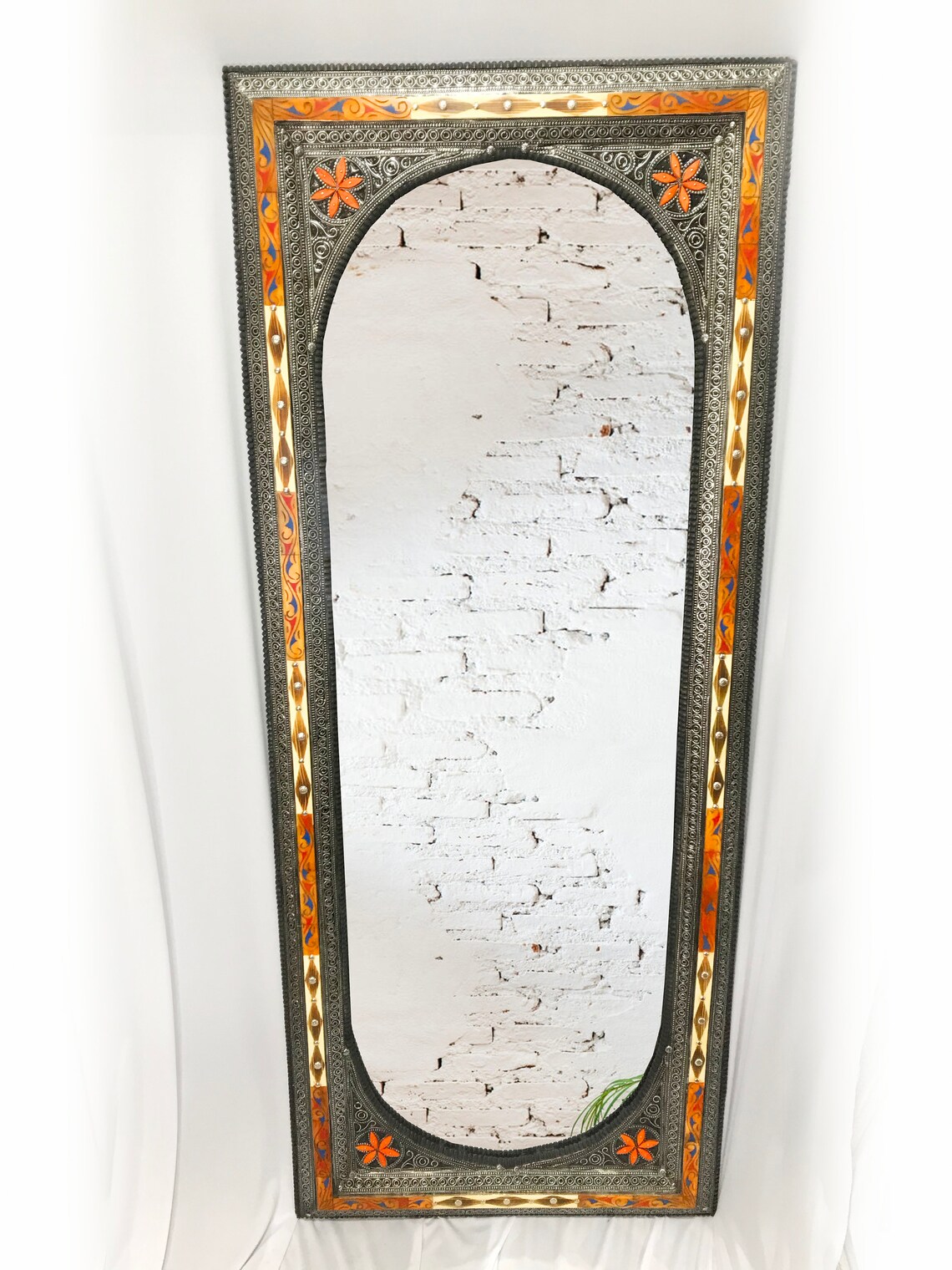 Marokkanischer Spiegel großer Spiegel großer Spiegel | Etsy