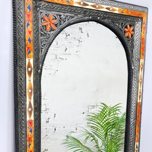 Marokkanischer Spiegel großer Spiegel großer Spiegel | Etsy