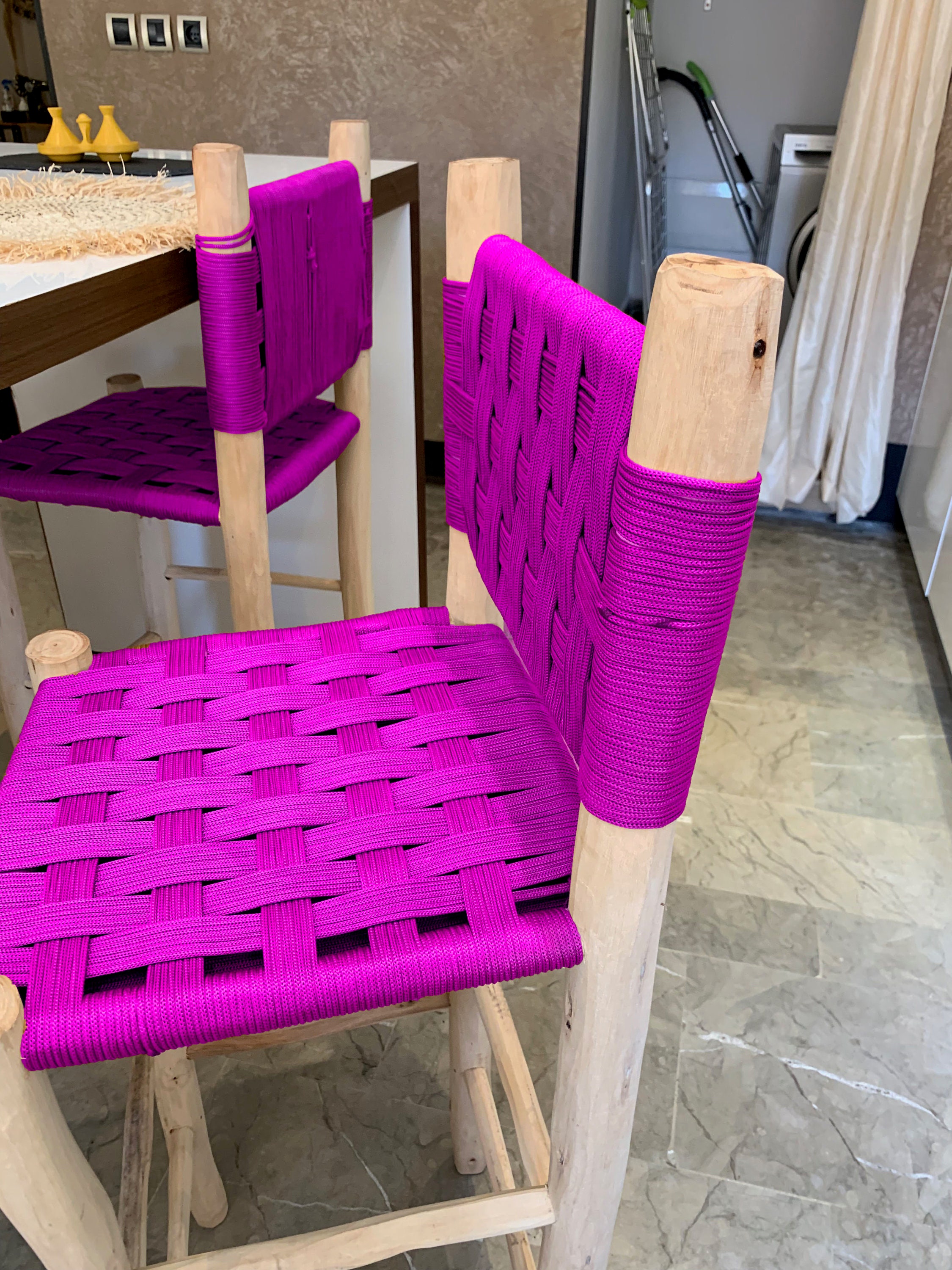 Pink Bar Stools Counter Stools Counter Height Bar Stools Etsy Australia