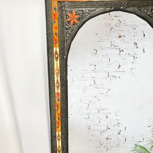 Marokkanischer Spiegel großer Spiegel großer Spiegel | Etsy