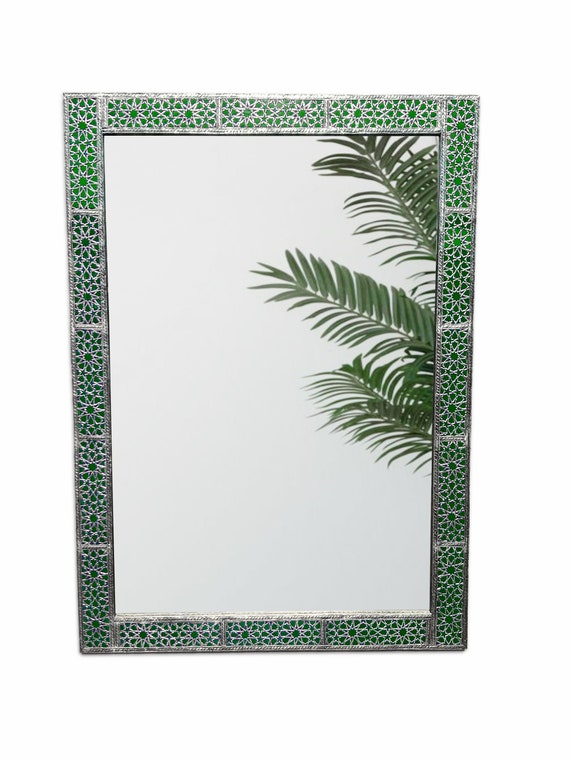 home accessories moroccan wall mirrors vintage home decoration wall mirror handmade mosaic mirrors