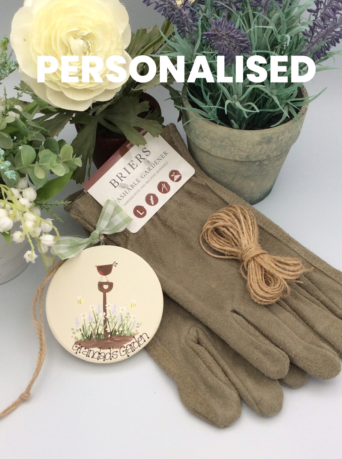 Mens gardening gift male gardening gift mens gardening Etsy