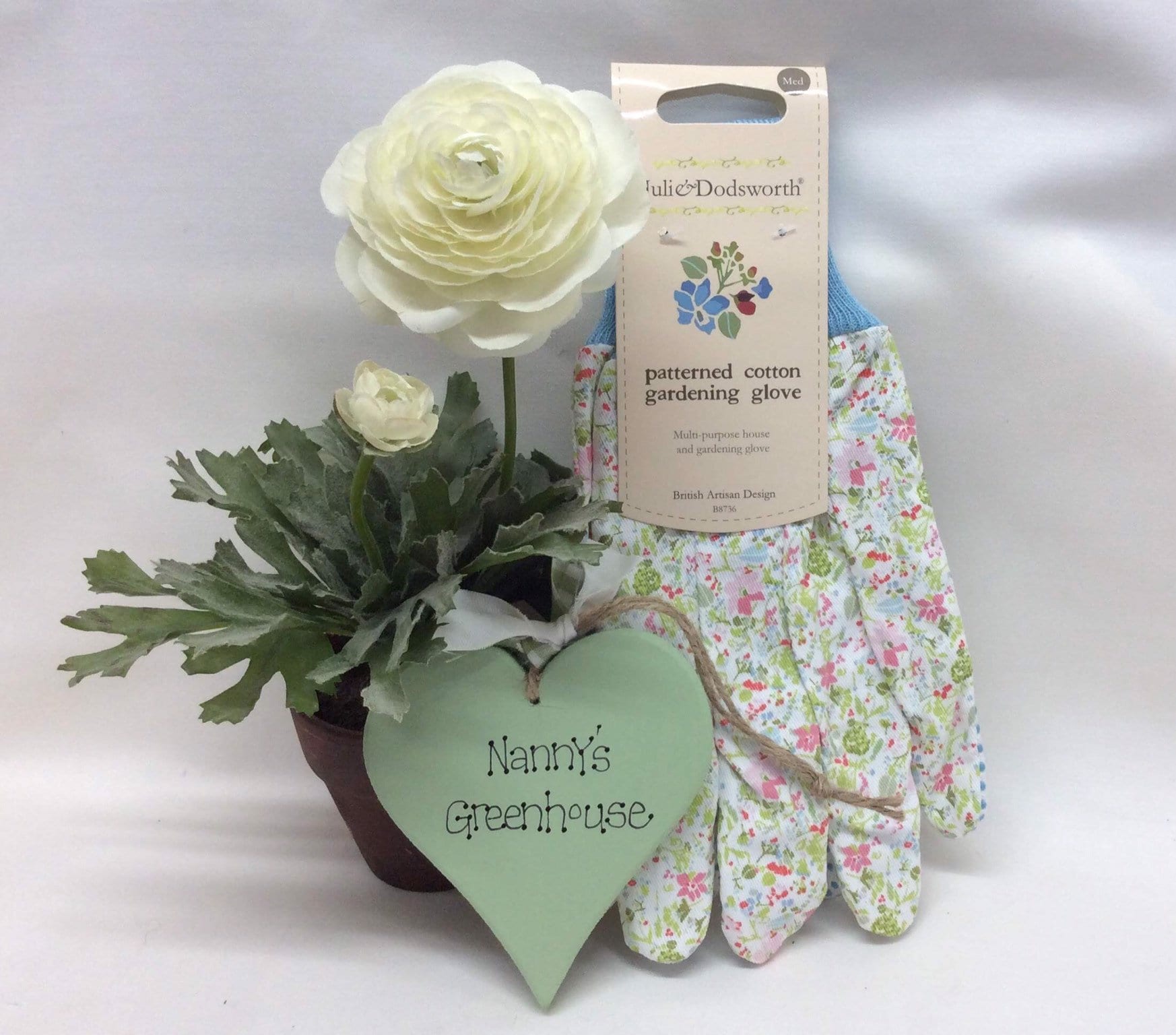 Gardening gift set garden gardening gift lady gardener Etsy