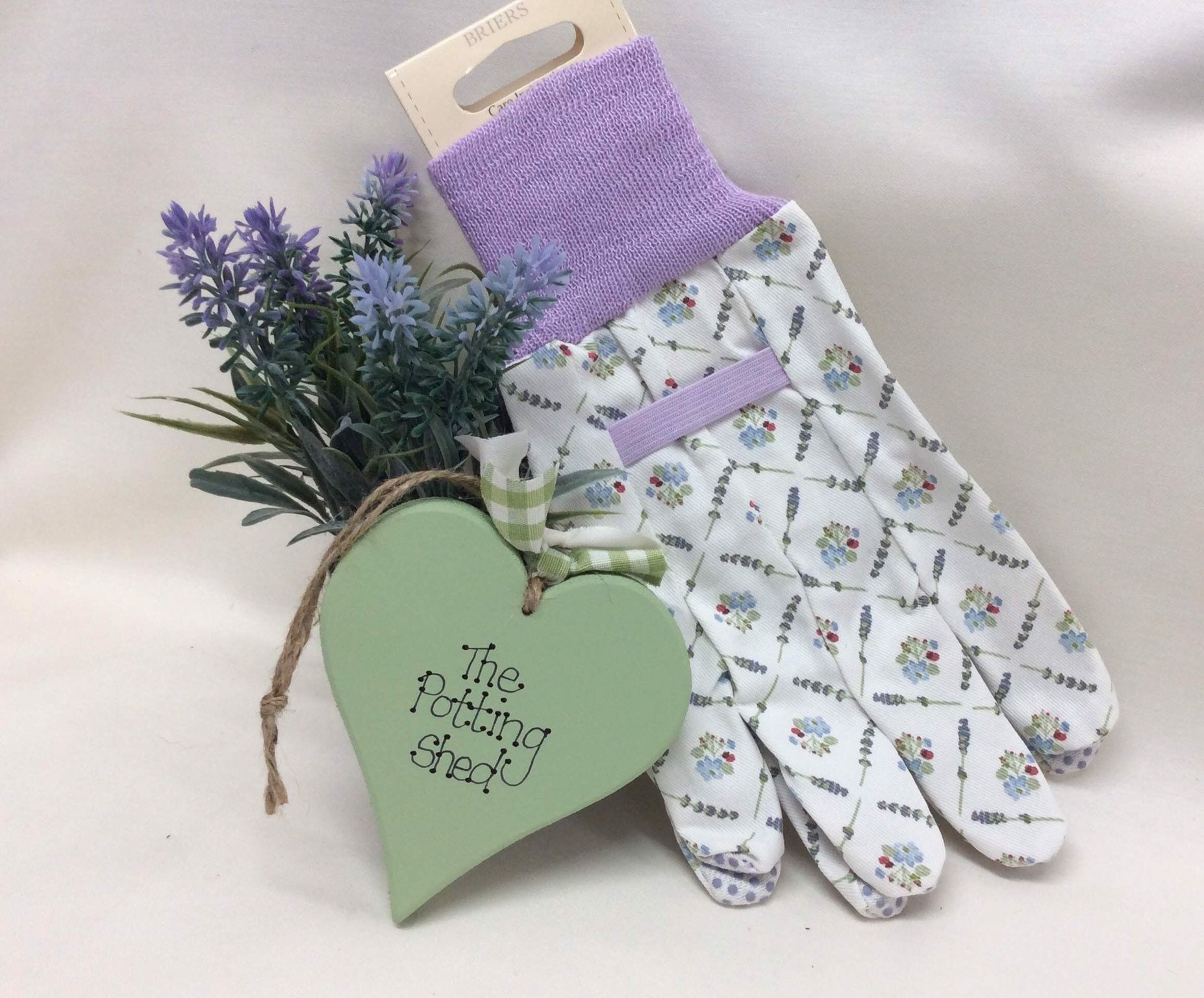 Gardening gift set garden gardening gift lady gardener Etsy