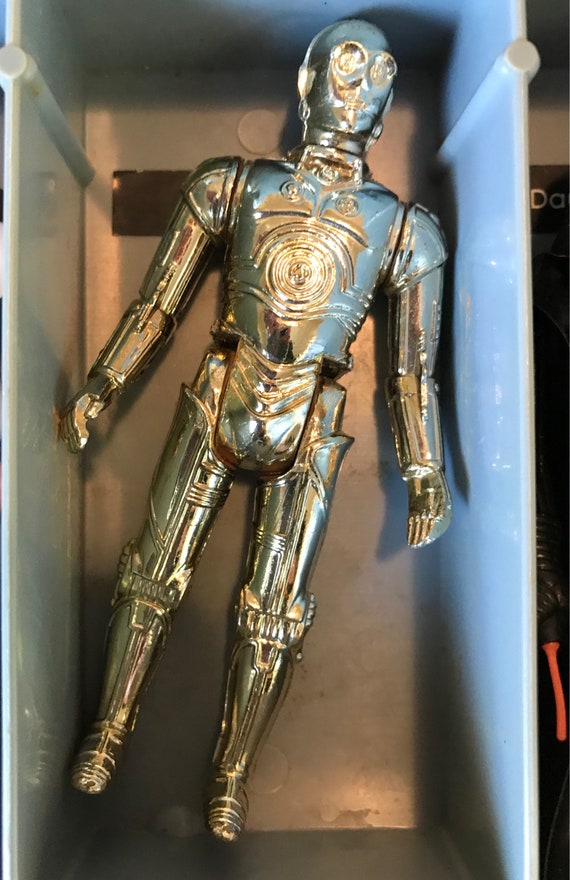 c3po toy box