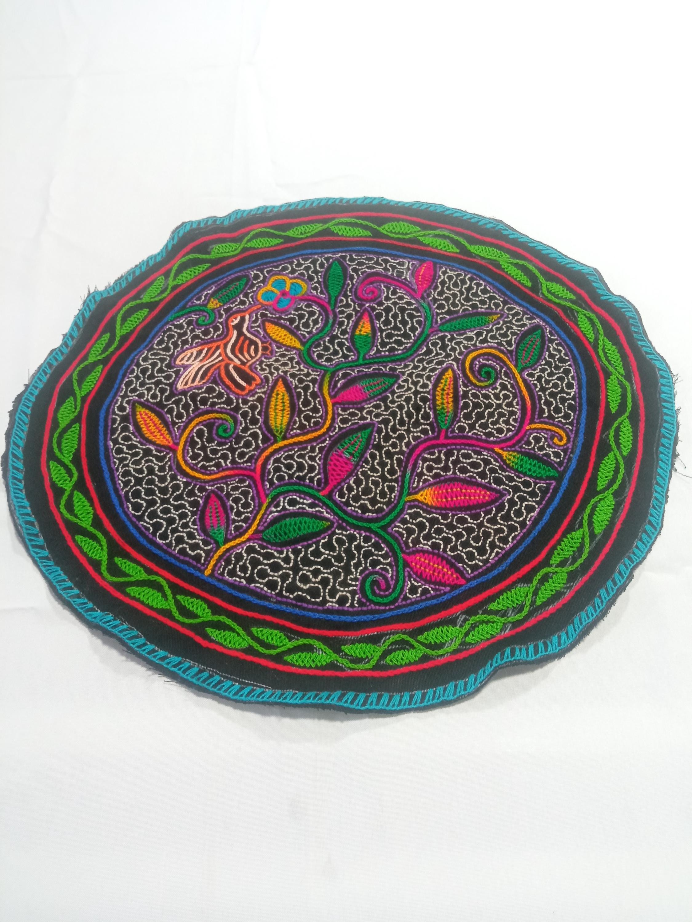 Shipibo pottery - Etsy 日本