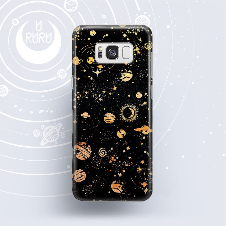 I Need Space Samsung S10 Case