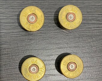 Magnets (Set of 4) Federal