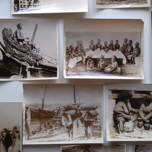 Foreign press photograph lot 20 original 1920s fleet street Bystander magazine