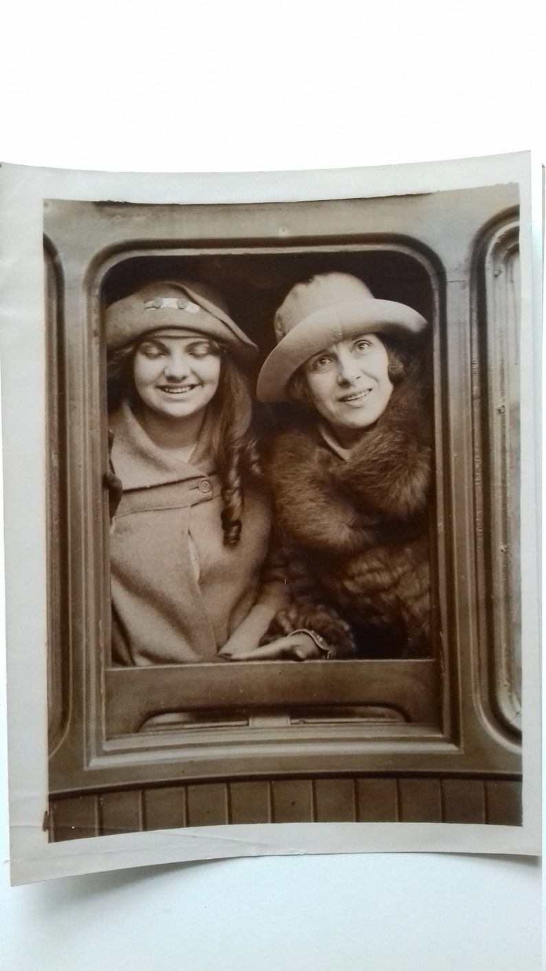 Aimee Semple Mcpherson sister aimee evangelist preacher | Etsy