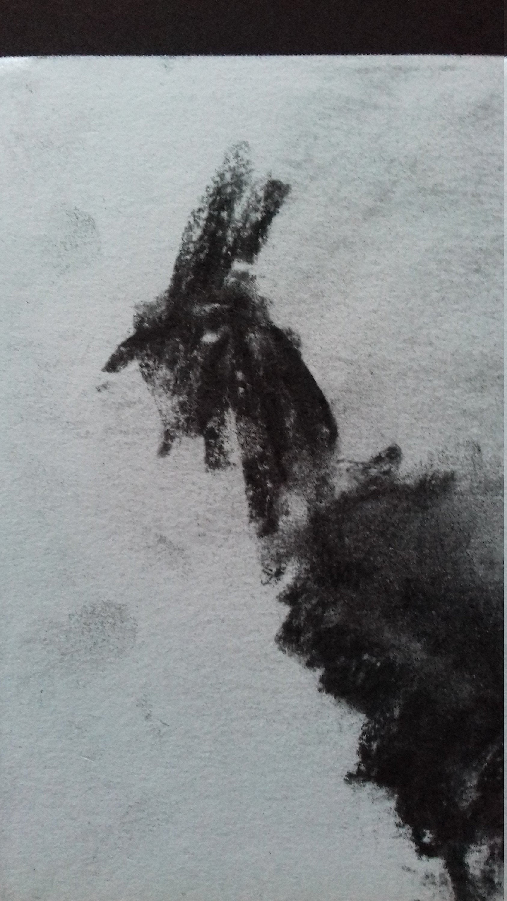 Cockerells Charcoal Drawings Made From Life on the Spot Studies , Plein ...