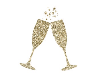 Get Champagne Glasses Images Clip Art Pictures