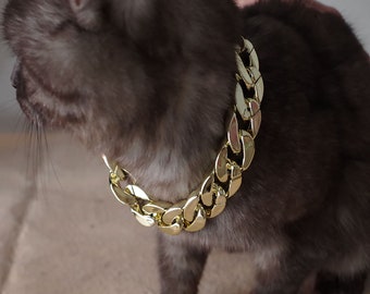 dog chains for small dogs