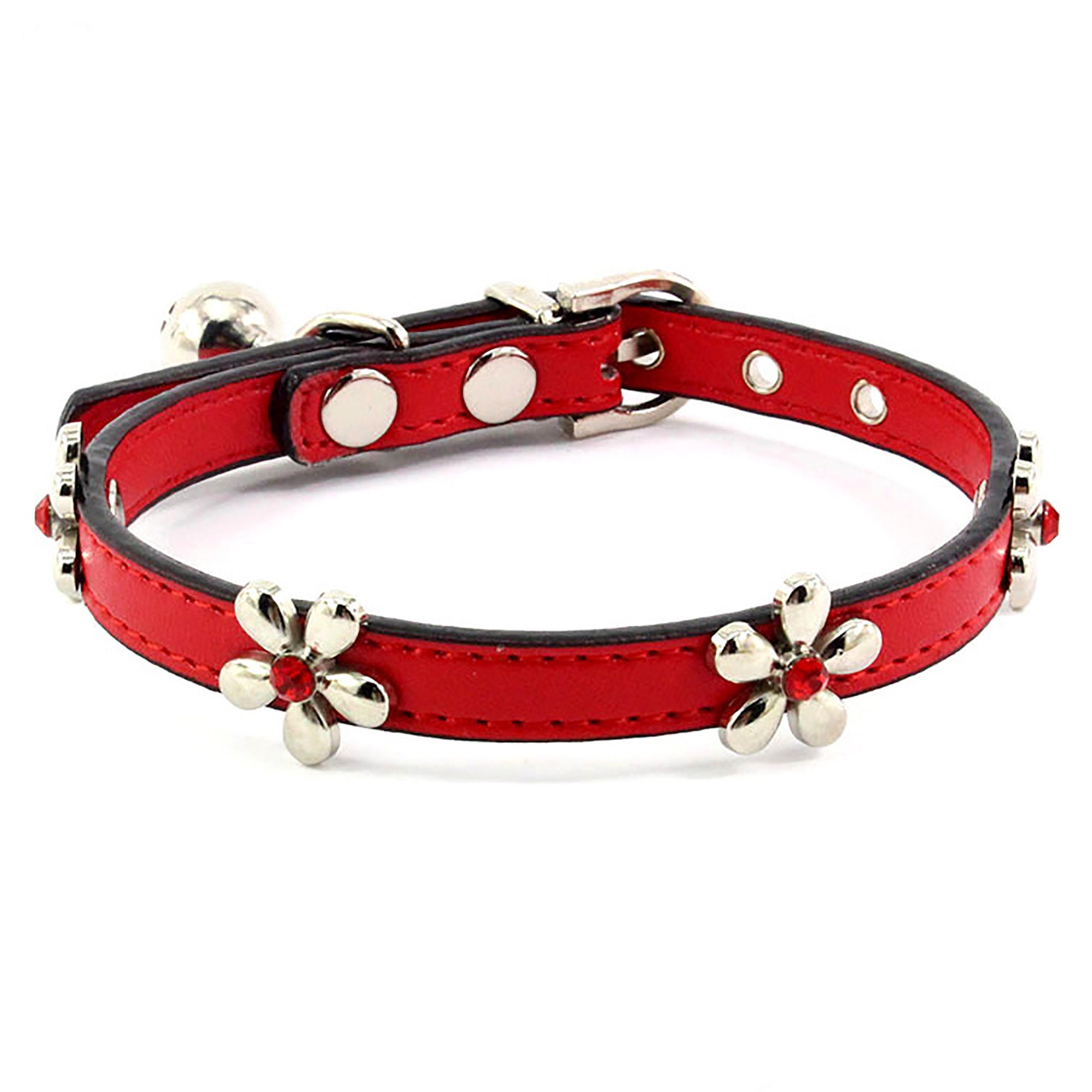 1 PC Cat Collar Handmade Pet Collar Classic Collars Cloth Etsy