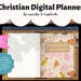 see more listings in the Digital Planners section