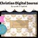 see more listings in the Digital Prayer Journal section