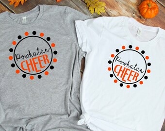 Pep Rally - Etsy