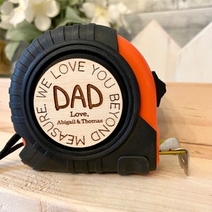 Gift for Dad From Kid- Papa- Grandpa- Father's Day Dad Present- Step ...