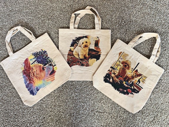 best canvas tote