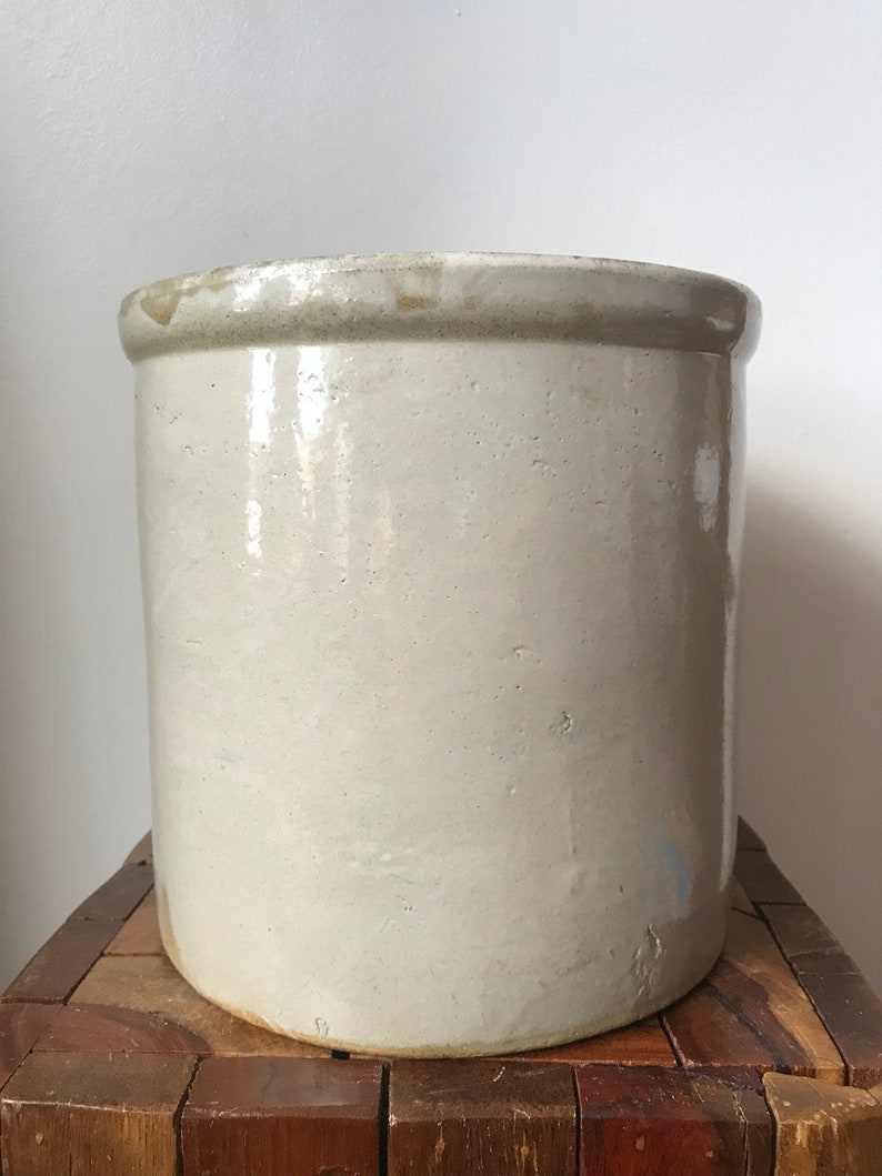 Crock Red Wing Union Stoneware Co