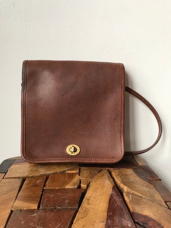 coach crossbody purse