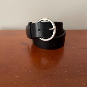 90s Gap Belt - Etsy display picture 3