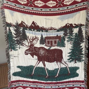 The Rug Barn Blanket - Etsy