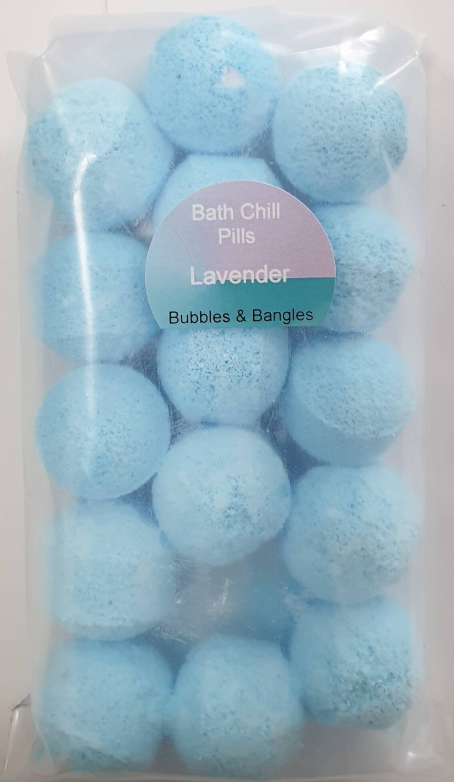 15 Lavender chill pills Free P&P Etsy