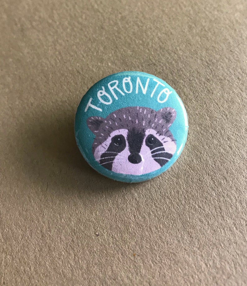 Sault Ste Very Good Marie Ontario Metal Pin Pinback