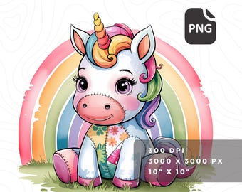 baby unicorn png, rainbow unicorn png,  unicorn png, unicorn clipart, unicorn stickers, png sublimation, png designs, toddler shirt designs