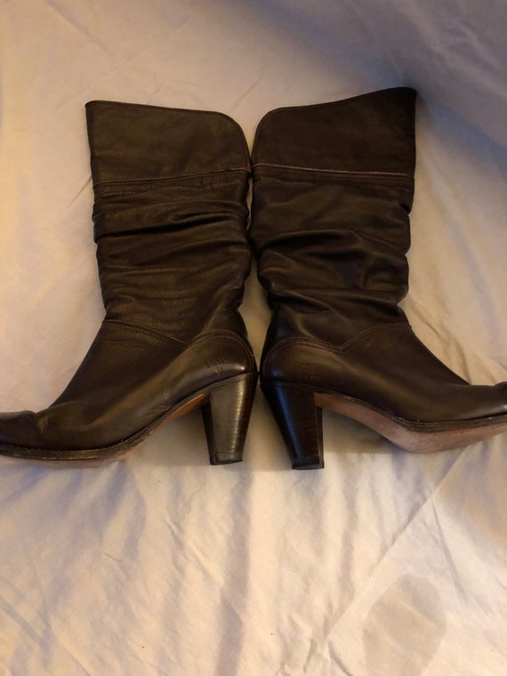 Frye Womens Boots Size Chart