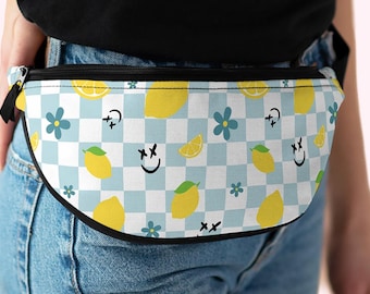 Louis Tomlinson - Lemonade Bauchtasche