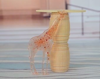 barbie giraffe